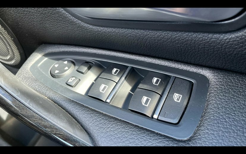 BMW 4 Series Gran Coupe M Sport Black #45