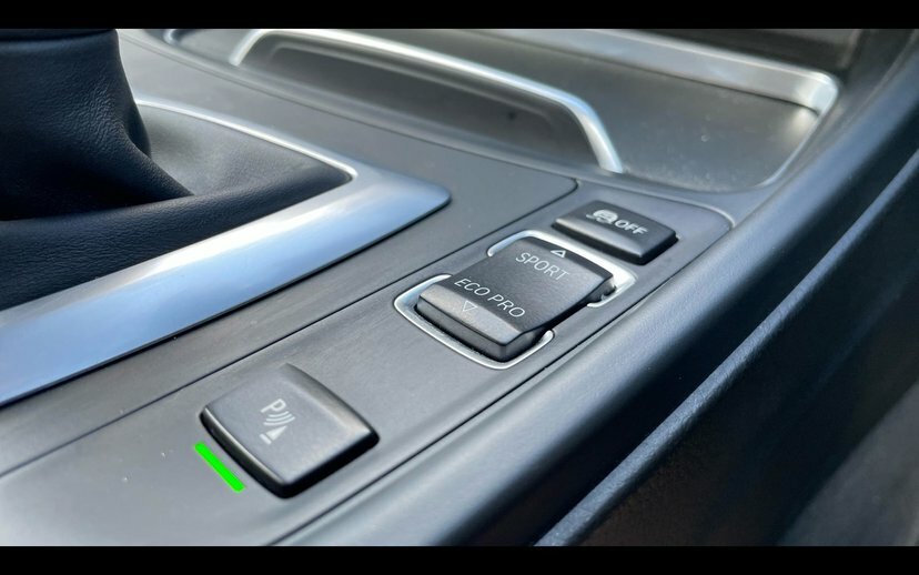 BMW 4 Series Gran Coupe M Sport Black #19