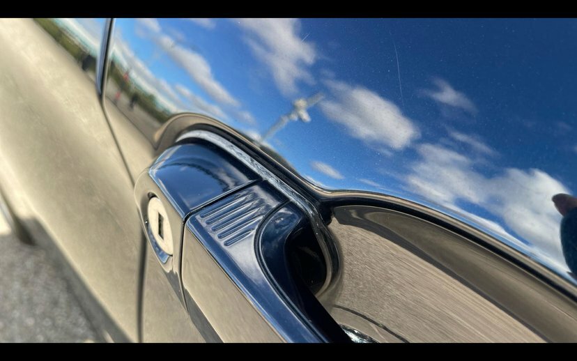 BMW 4 Series Gran Coupe M Sport Black #27