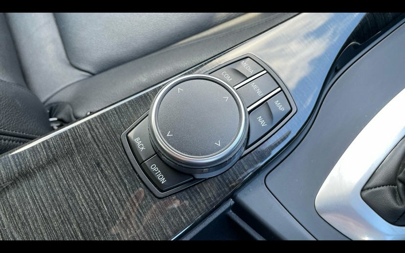 BMW 4 Series Gran Coupe M Sport Black #64