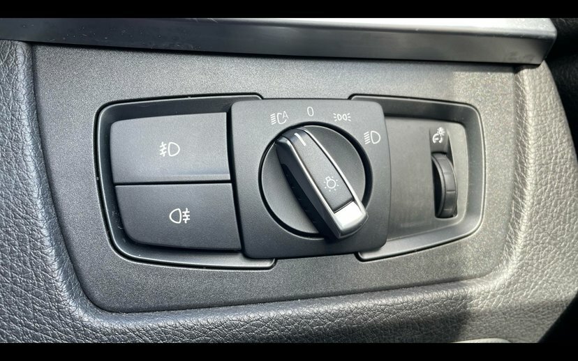 BMW 4 Series Gran Coupe M Sport Black #46