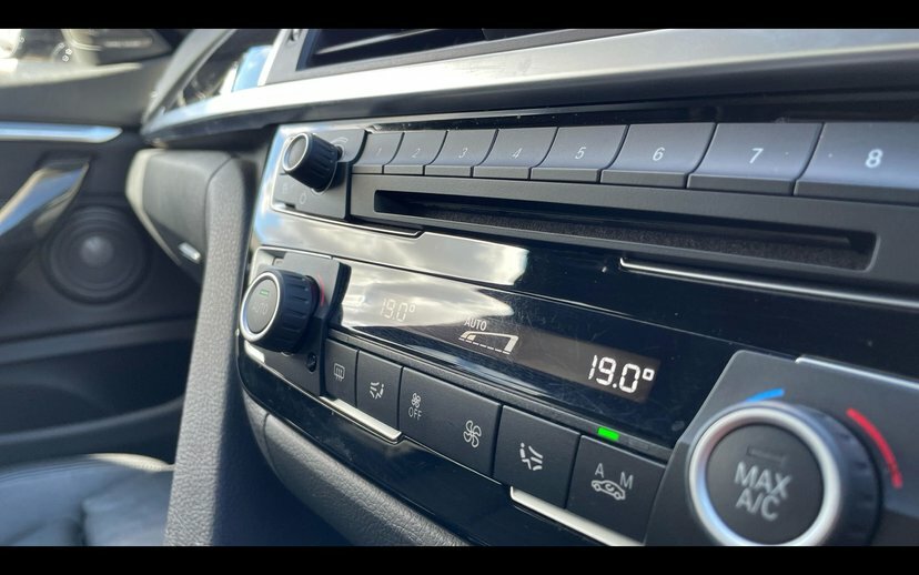 BMW 4 Series Gran Coupe M Sport Black #59