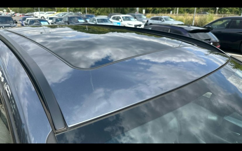 BMW 2 Series Gran Tourer Mpv Black #21