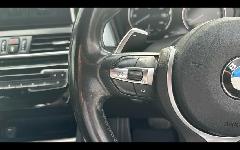 BMW 2 Series Gran Tourer Mpv Black #17
