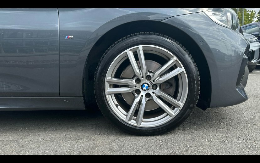 BMW 2 Series Gran Tourer Mpv Black #14