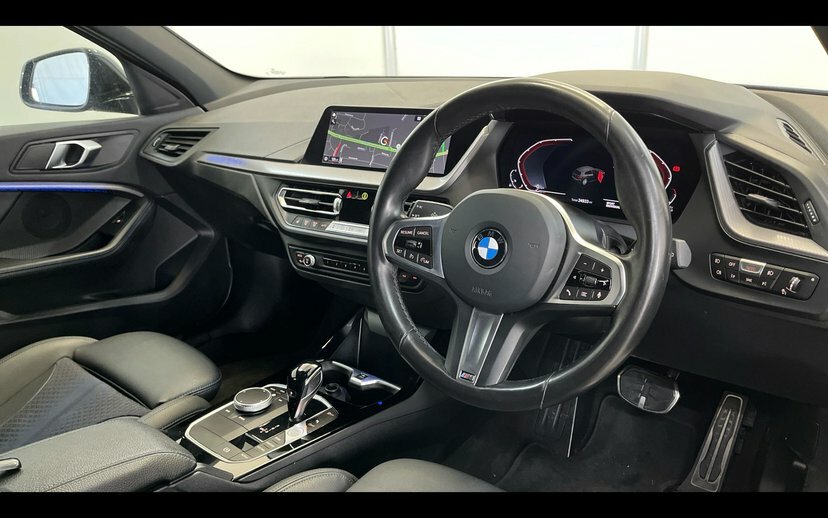 BMW 1 Series 118I M Sport LV73VXG  #6