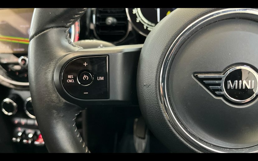 Mini Convertible 2.0 Cooper S Sport Convertible Steptronic Black #17