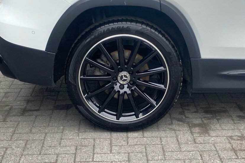 Mercedes-Benz GLB Class 1.3L Amg Line Grey #29