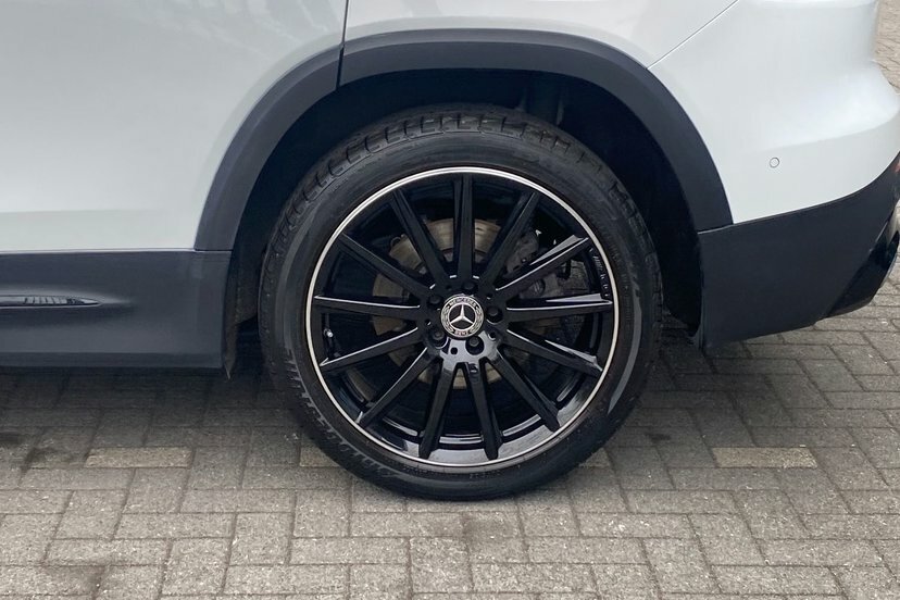 Mercedes-Benz GLB Class 1.3L Amg Line Grey #18