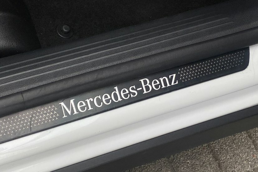 Mercedes-Benz GLB Class 1.3L Amg Line Grey #30