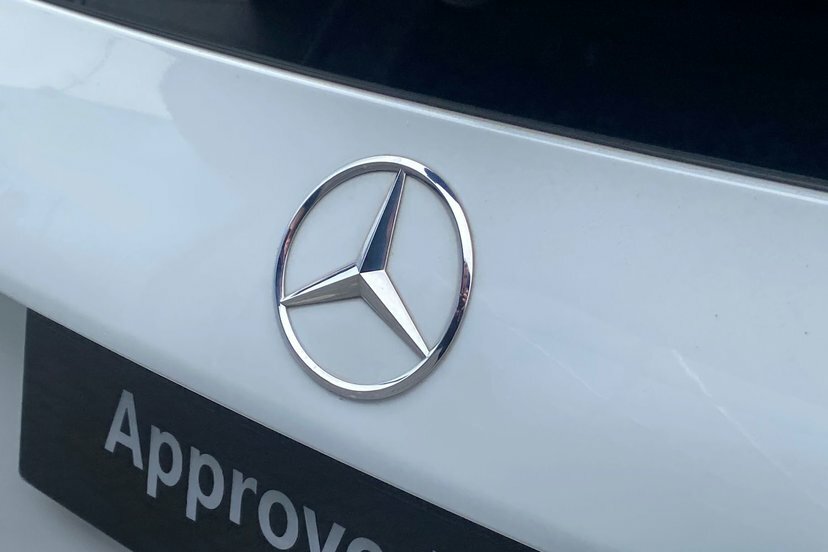 Mercedes-Benz GLB Class 1.3L Amg Line Grey #24