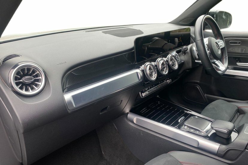 Mercedes-Benz GLB Class 1.3L Amg Line Grey #9