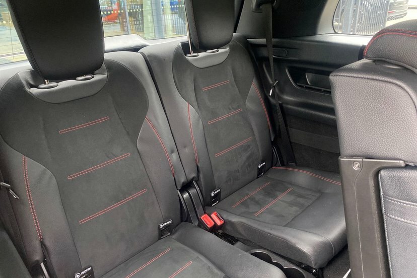 Mercedes-Benz GLB Class 1.3L Amg Line Grey #27