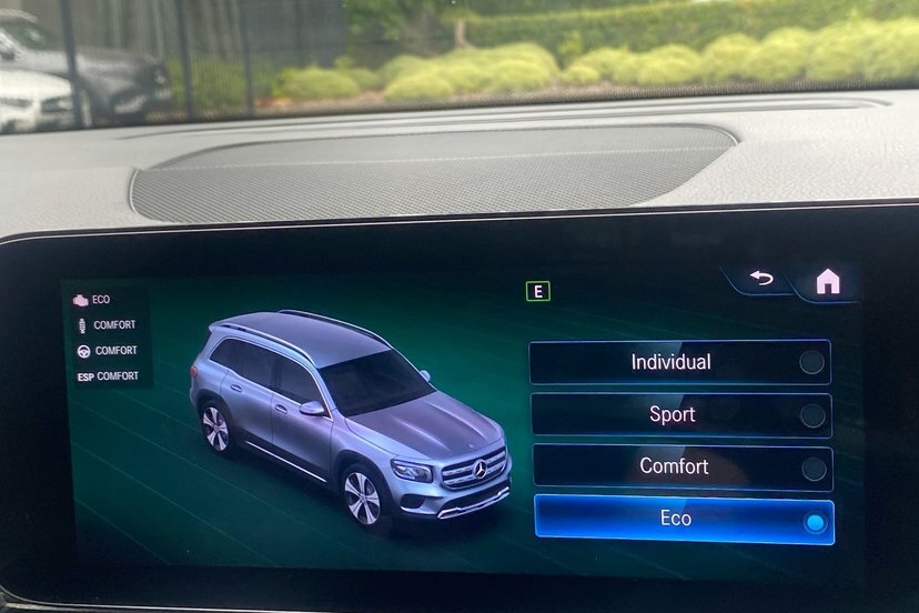 Mercedes-Benz GLB Class 1.3L Amg Line Grey #58