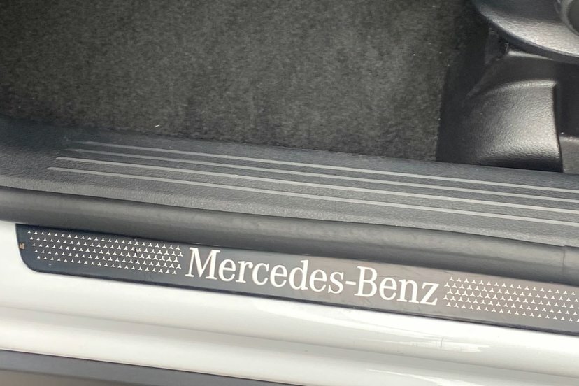Mercedes-Benz GLB Class 1.3L Amg Line Grey #20