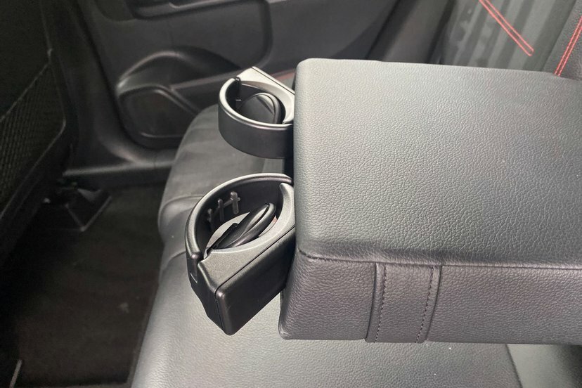Mercedes-Benz GLB Class 1.3L Amg Line Grey #22
