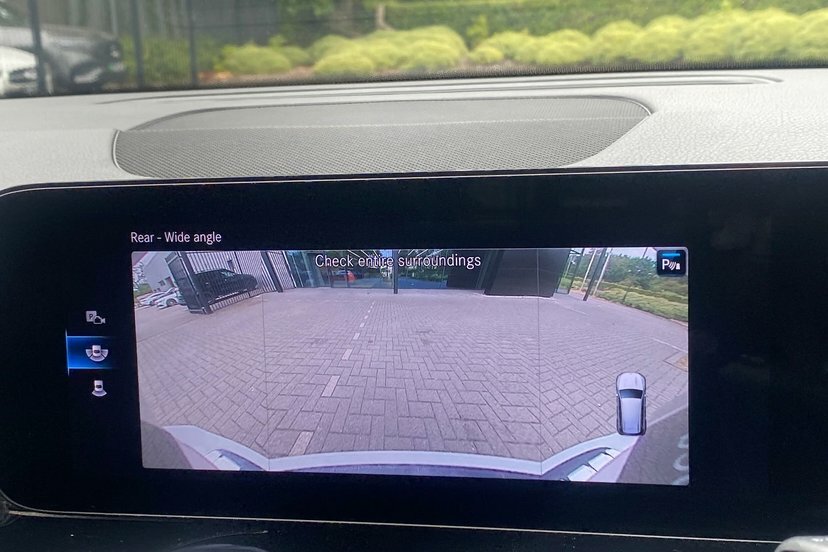Mercedes-Benz GLB Class 1.3L Amg Line Grey #60