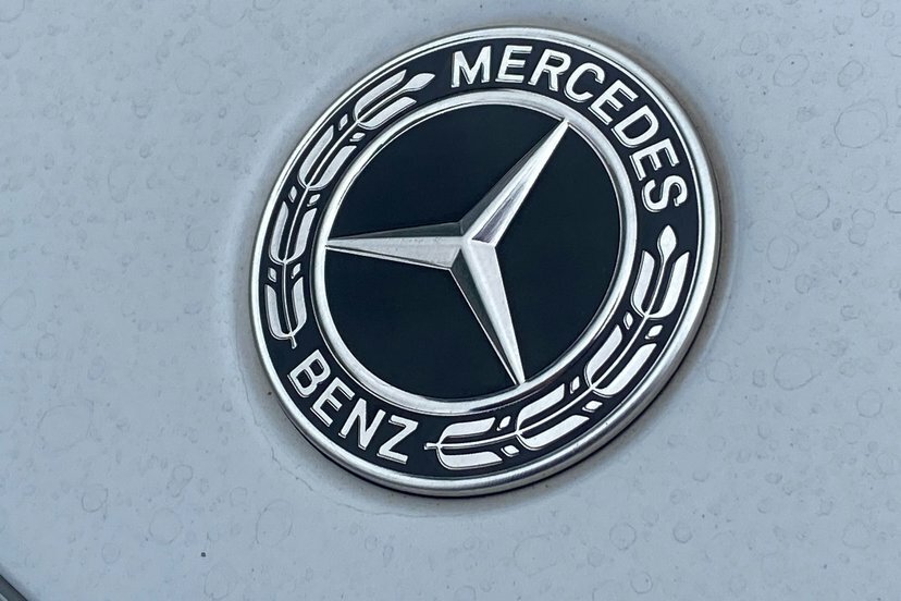 Mercedes-Benz GLB Class 1.3L Amg Line Grey #15