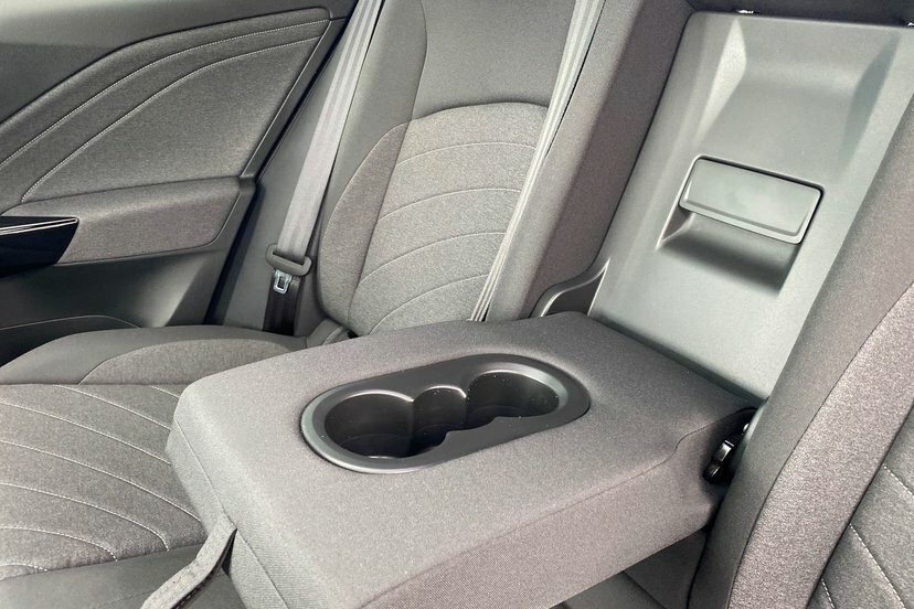 Volkswagen ID.3 Pro 59Kwh Essential Hatchback 2 Black #21