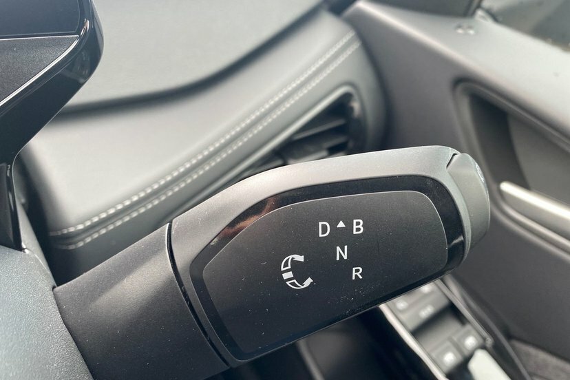 Volkswagen ID.3 Pro 59Kwh Essential Hatchback 2 Black #40