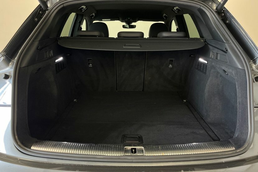 Audi Q5 Q5 Phev S Line Edition 1 50 Tfsi E Quattro S-a Grey #11