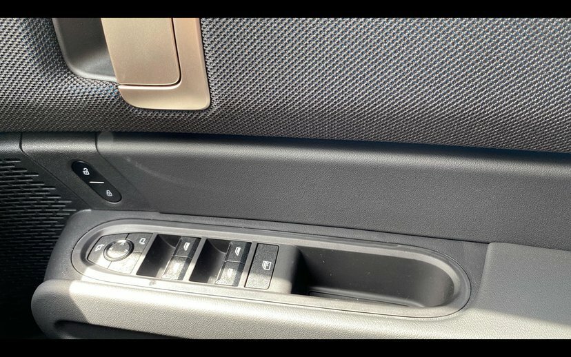 Mini Countryman U25 Mini Countryman E Black #20