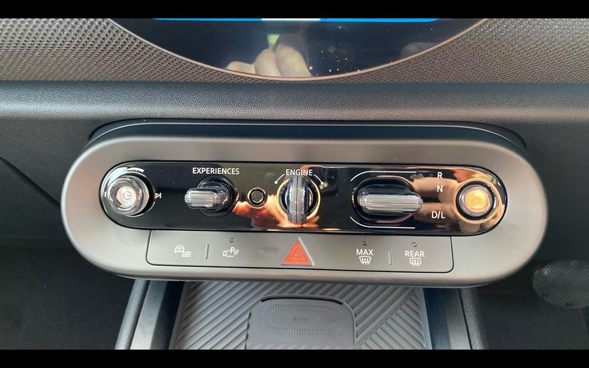 Mini Countryman U25 Mini Countryman E Black #19