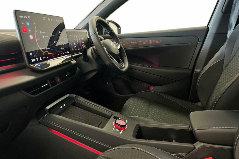 Volkswagen T-Roc 1.5 Etsi Mhev R-line Dsg Grey #2