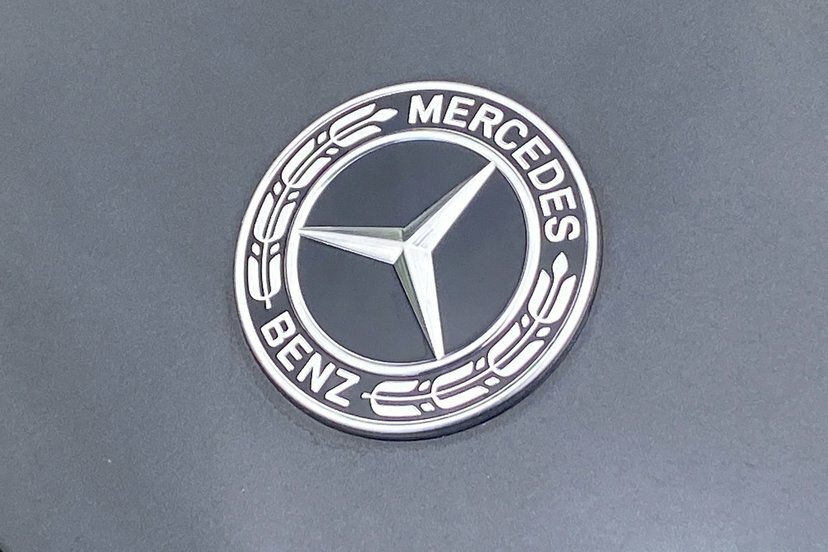 Mercedes-Benz E Class 2.0 E200h Mhev Exclusive Premium Plus G-tronic Silver #15