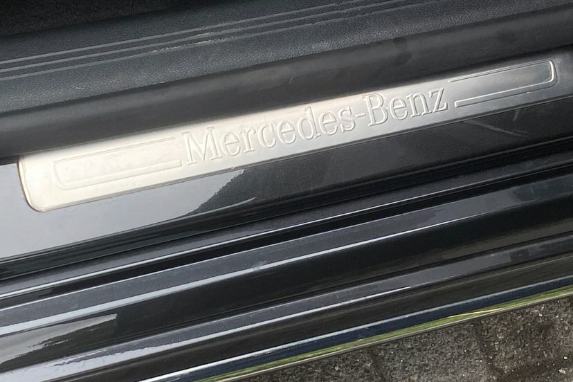 Mercedes-Benz E Class 2.0 E200h Mhev Exclusive Premium Plus G-tronic Silver #28