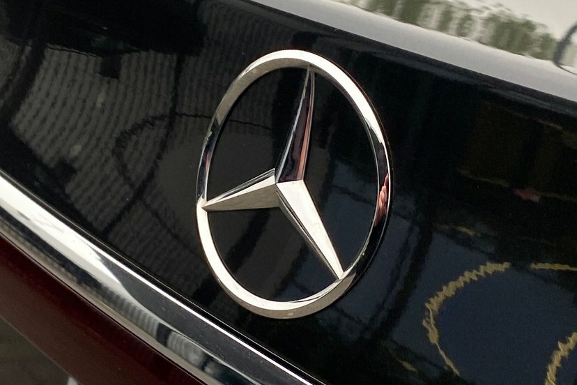 Mercedes-Benz E Class 2.0 E200h Mhev Exclusive Premium Plus G-tronic Silver #24