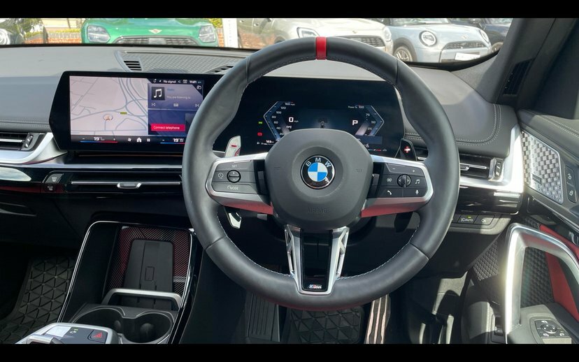 BMW X1 X1 M35i Xdrive EF25KNL Grey #5