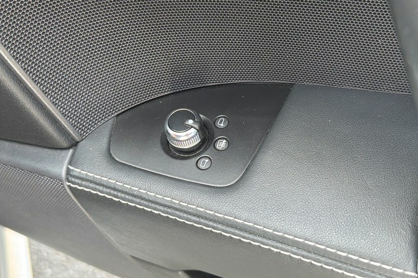Audi TTS 2.0T Fsi Quattro Tts Black Edition Grey #14