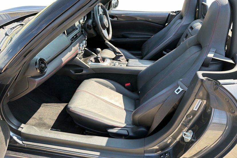 Mazda MX-5 1.5 Skyactiv-g Icon  #2
