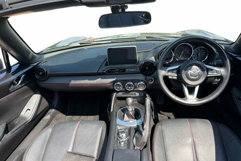 Mazda MX-5 1.5 Skyactiv-g Icon  #6