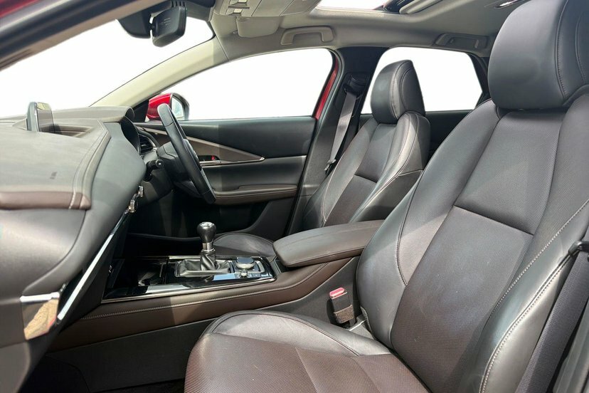 Mazda CX-30 2.0 Skyactiv-x Mhev Gt Sport Tech #2