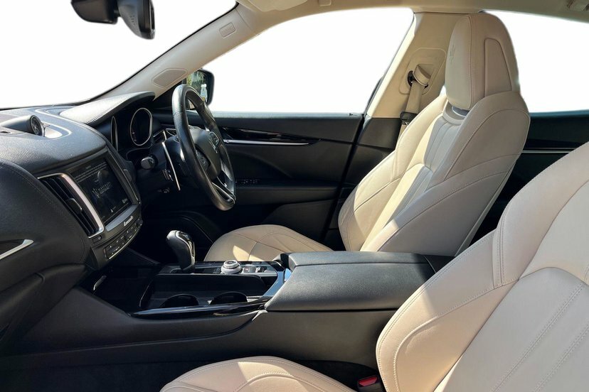 Maserati Levante 3.0 V6 S Suv Zf 4Wd 430 Ps #2