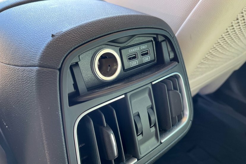 Maserati Levante D V6 #13