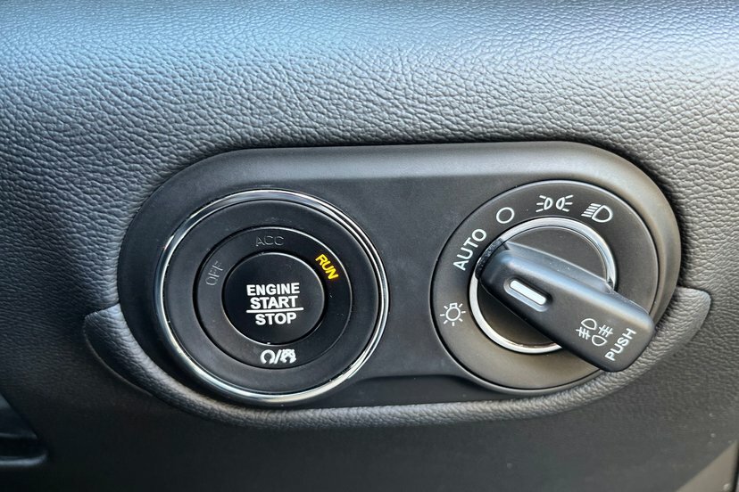 Maserati Levante D V6 #16