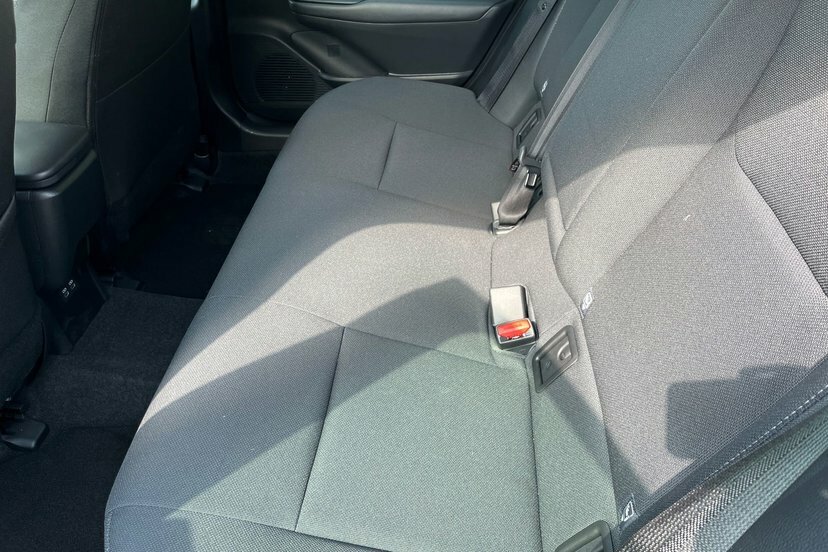 Toyota Prius 2.0 Phev Excel Cvt White #28