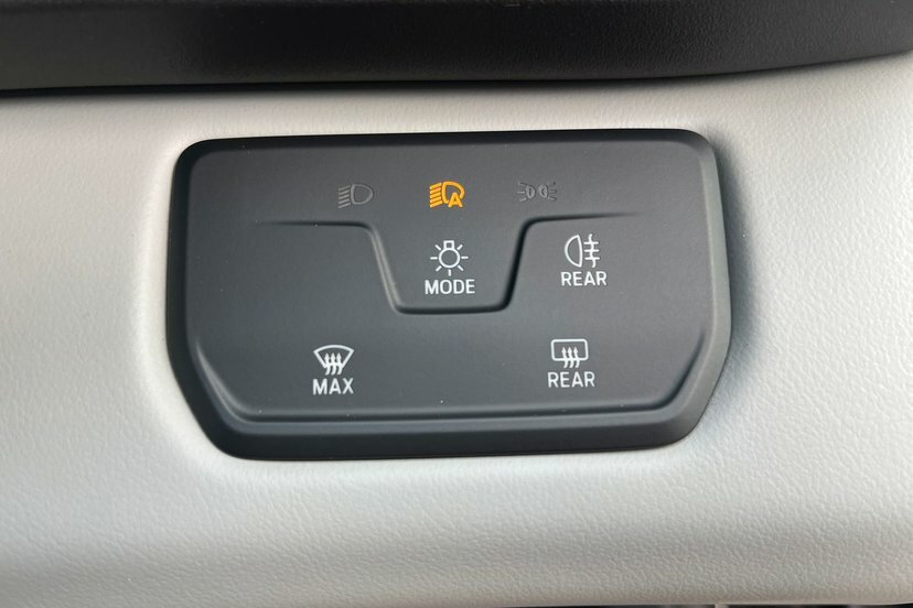Ford Explorer Premium Trustford Demo Heat Pump, Driver A Red #16