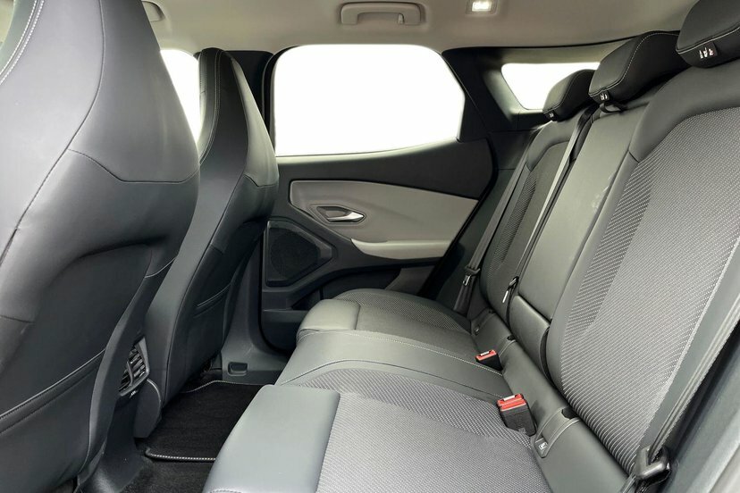 Ford Explorer Premium Trustford Demo Heat Pump, Driver A Red #10