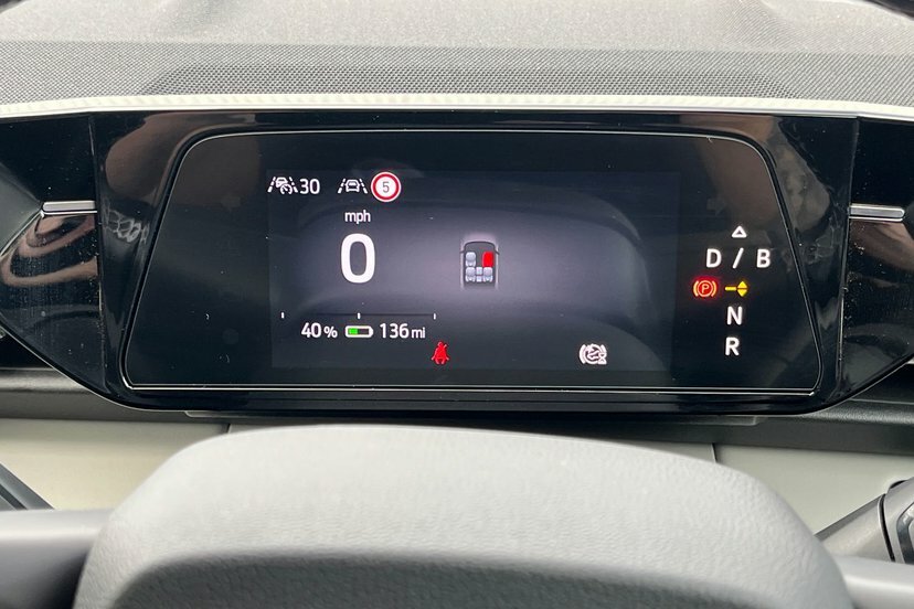 Ford Explorer Premium Trustford Demo Heat Pump, Driver A Red #20