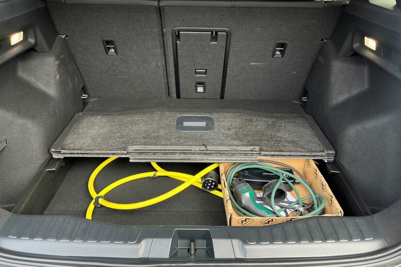 Ford Explorer Premium Trustford Demo Heat Pump, Driver A Red #14