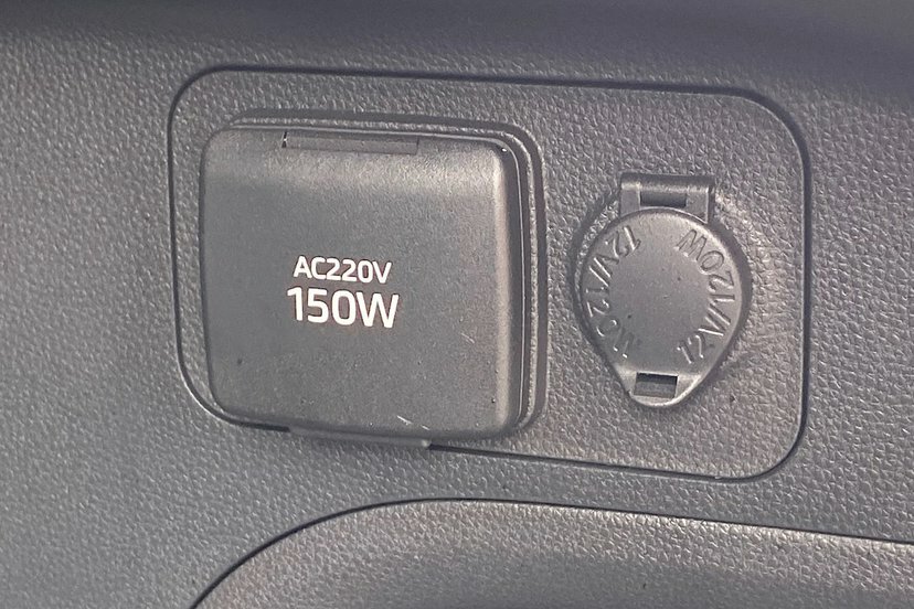 Toyota Rav 4 Rav4 Plug-in Design Blue #56