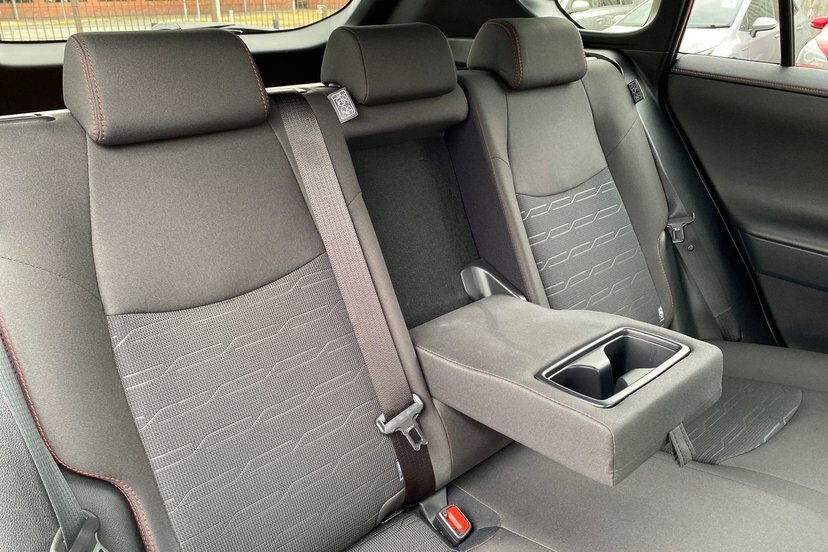 Toyota Rav 4 Rav4 Plug-in Design Blue #32