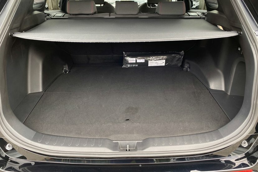 Toyota Rav 4 Rav4 Plug-in Design Blue #25