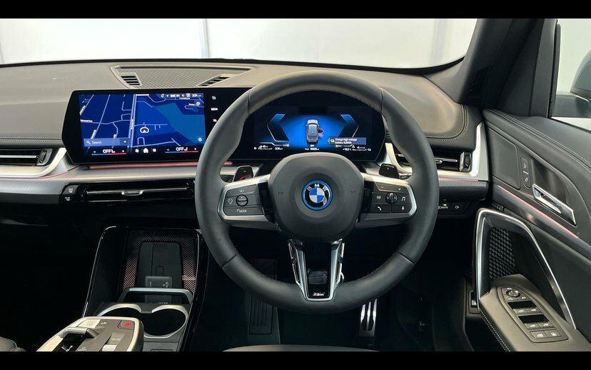 BMW X1 X1 Xdrive25e M Sport EF26DCE  #5