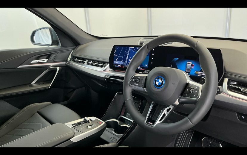 BMW X1 X1 Xdrive25e M Sport EF26DCE  #6