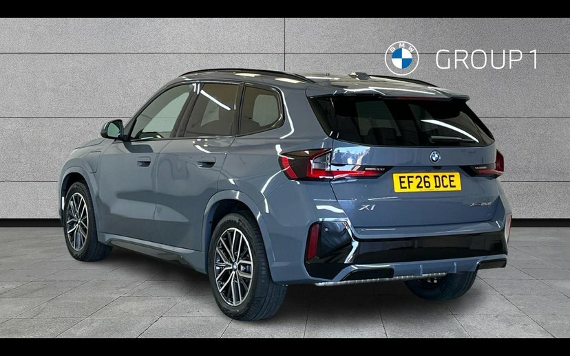 BMW X1 X1 Xdrive25e M Sport EF26DCE  #2